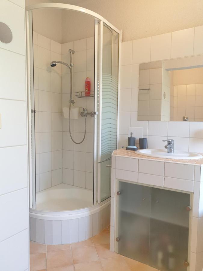 Family Apartment Linz Wohnen Mit Garten Am Fusse Des Poestlingbergs Top Lage Villenviertel エクステリア 写真