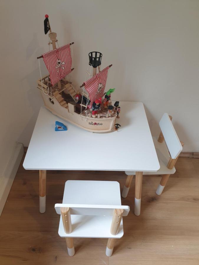 Family Apartment Linz Wohnen Mit Garten Am Fusse Des Poestlingbergs Top Lage Villenviertel エクステリア 写真