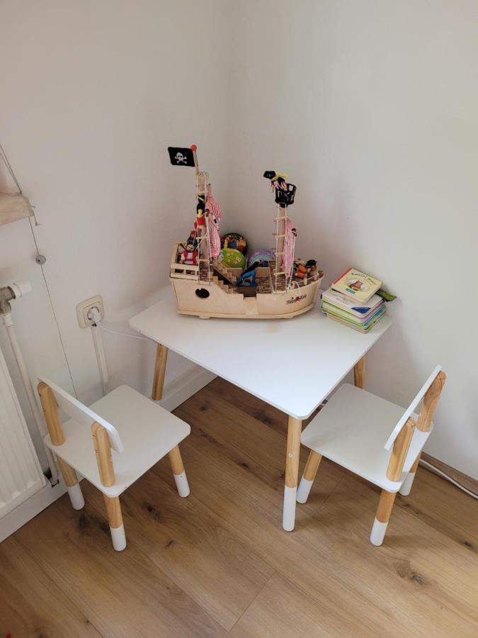 Family Apartment Linz Wohnen Mit Garten Am Fusse Des Poestlingbergs Top Lage Villenviertel エクステリア 写真