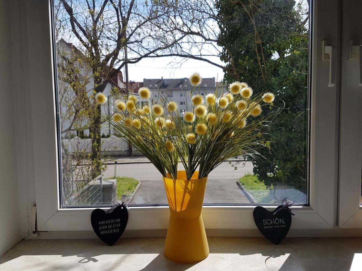 Family Apartment Linz Wohnen Mit Garten Am Fusse Des Poestlingbergs Top Lage Villenviertel エクステリア 写真