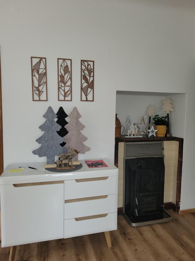 Family Apartment Linz Wohnen Mit Garten Am Fusse Des Poestlingbergs Top Lage Villenviertel エクステリア 写真